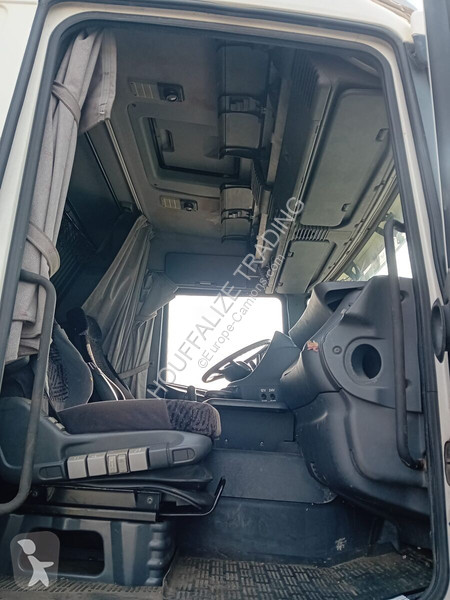 جرار Scania 144 530