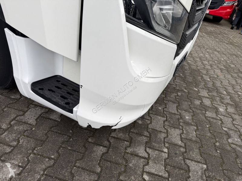 Trekker Iveco STRALIS S-WAY AS440S48T/P...