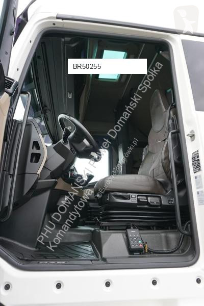 Tahač MAN TGX / 18.510 / EURO 6 / GX / ACC / I...