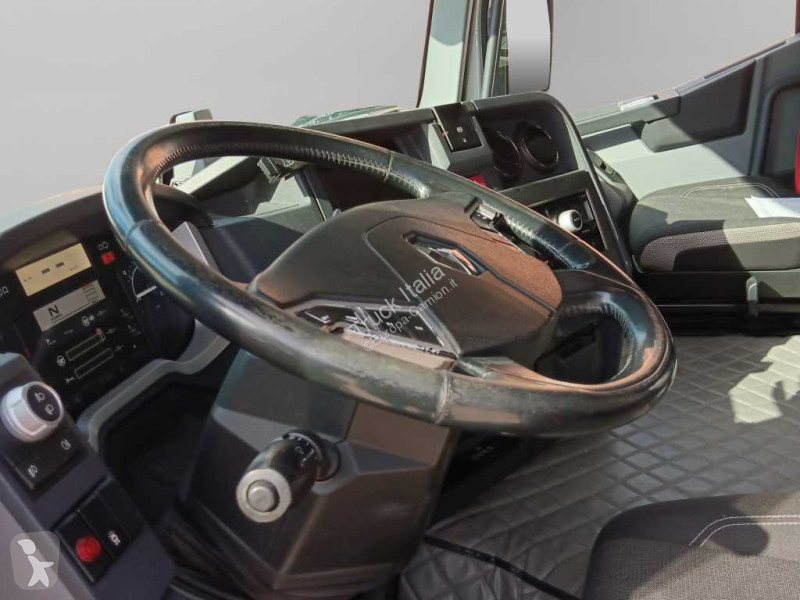 جرار  T High Sleeper 26 - T Cab High Sleeper...