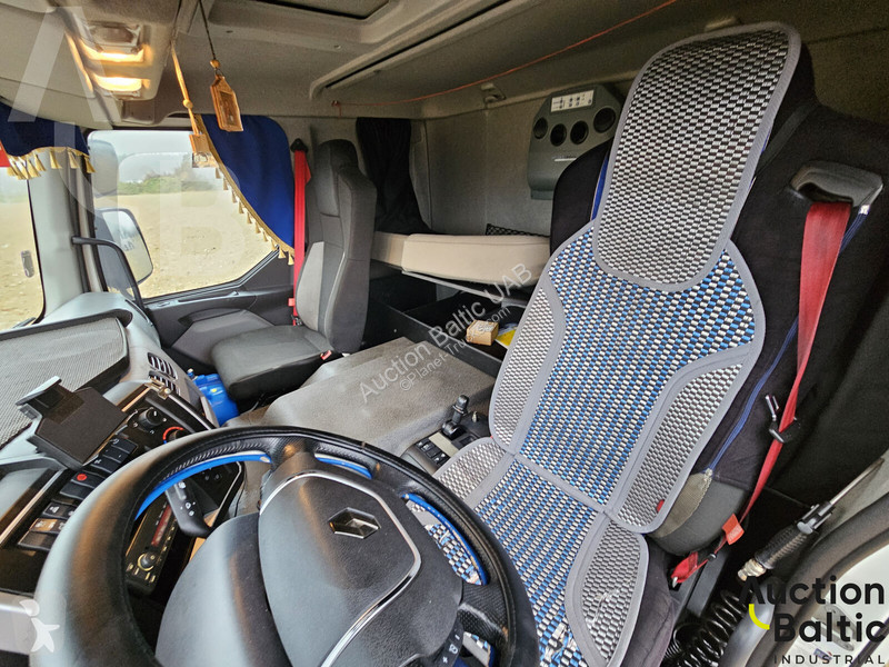 شاحنة Renault Rimo Adero 1 R
