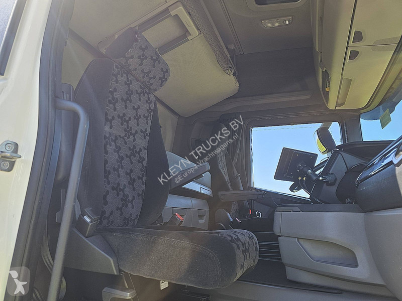 Tracteur Scania HL,ADR EXIII,FL