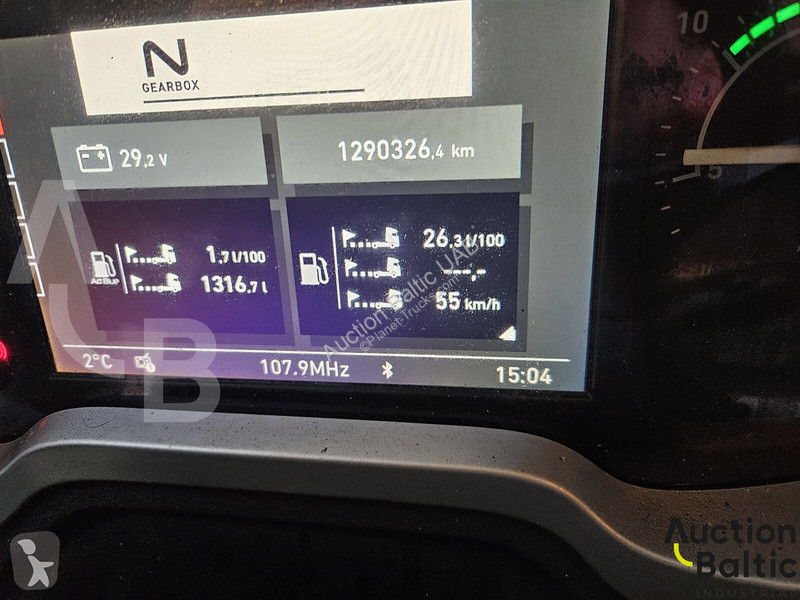 Traktor Renault
