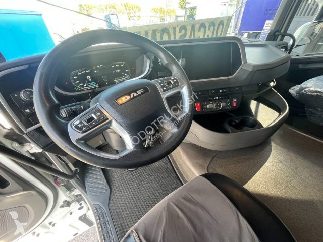 جرار DAF XF