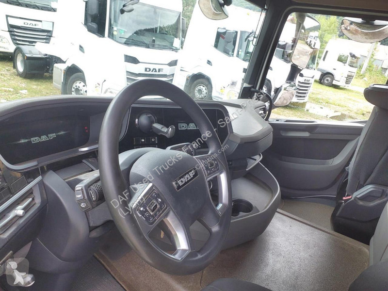Tracteur DAF XFn  FT 4X2