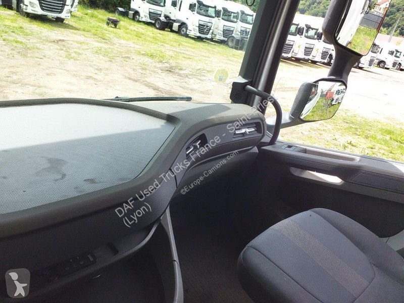 Tracteur DAF XFn  FT 4X2