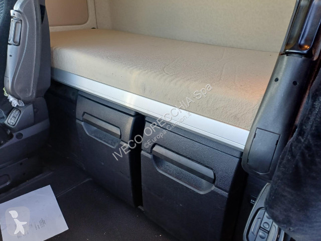 جرار Mercedes ACTROS
