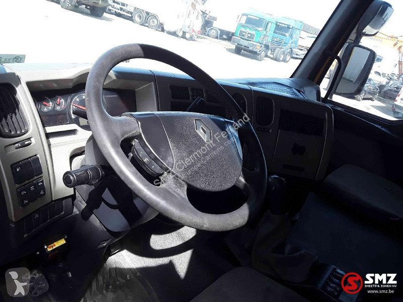 جرار Renault 410 manual