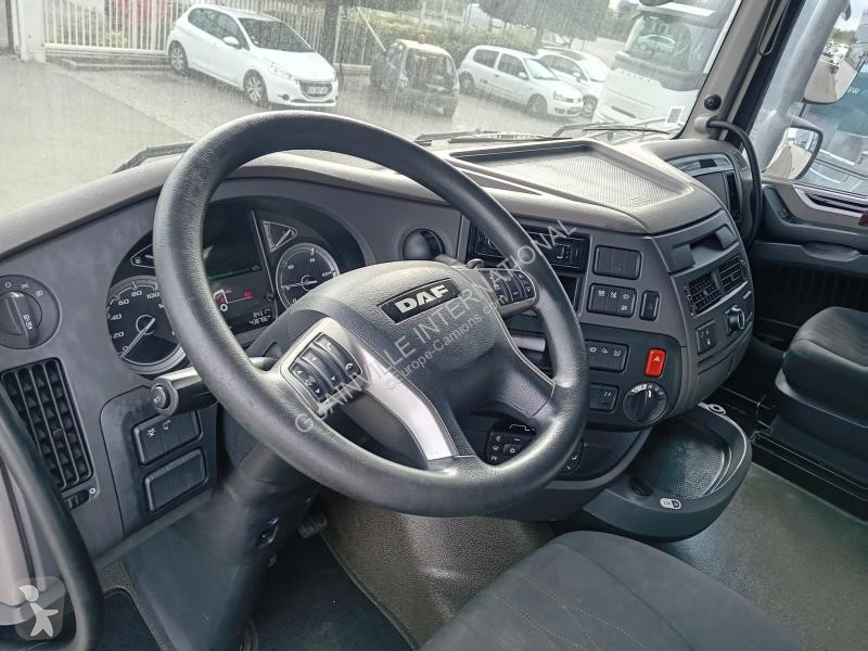 Tracteur DAF XF