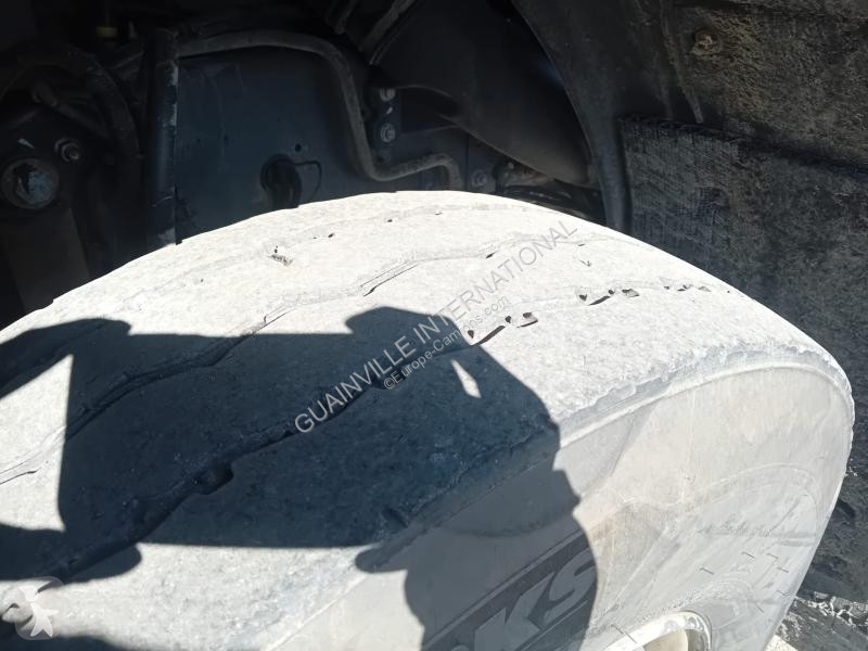 جرار Renault