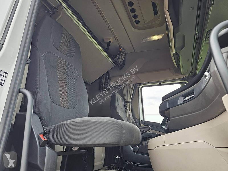 Tratores DAF XG