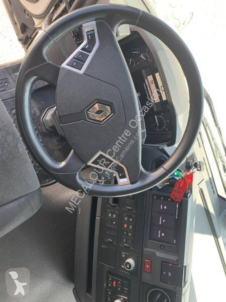 Trekker Renault