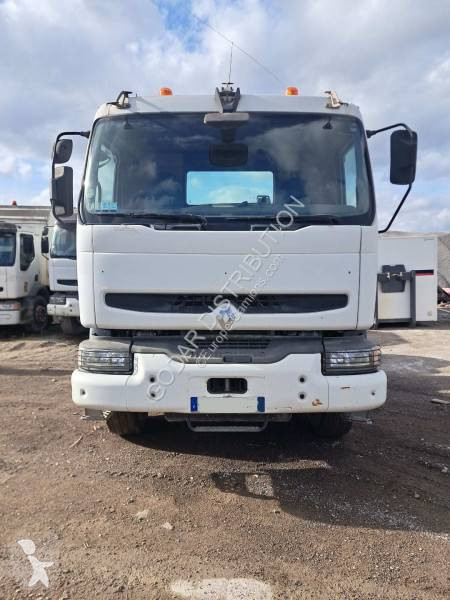 جرار Renault