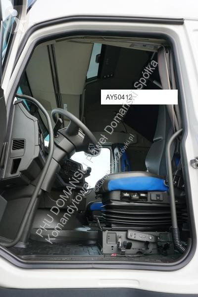 جرار Volvo FH / 460 / I – SAVE / XL / EURO 6 /...
