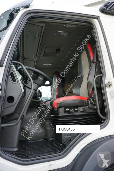 جرار Volvo FM / 410 / ACC / EURO 6 / WAGA 6800...