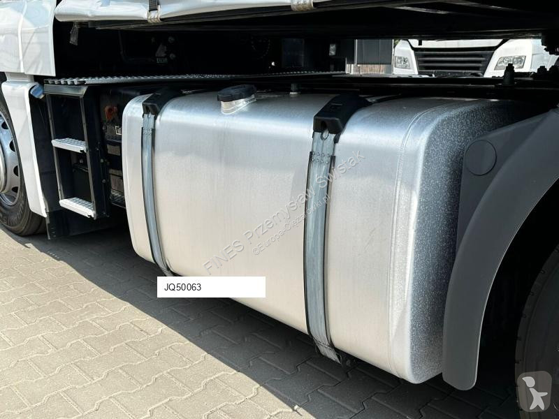 Автокомпозиция MAN TGX 18.470 XXL / EURO 6D /...