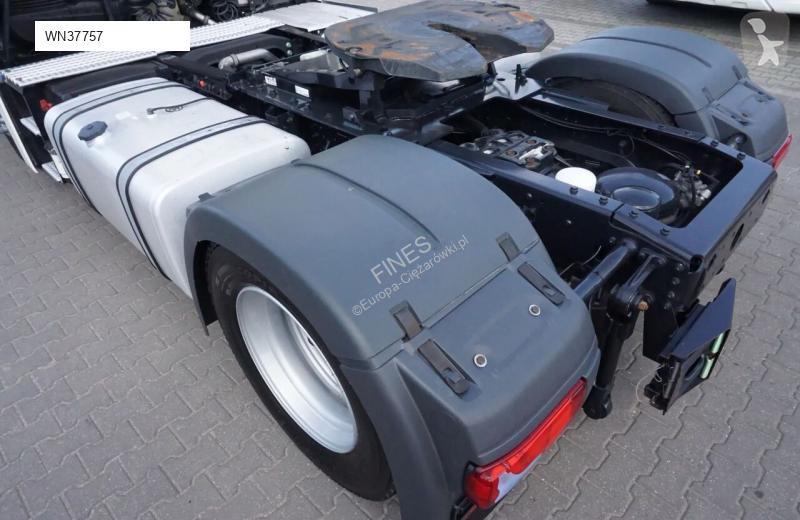 جرار MAN TGX 18.460 XLX / EURO 6 / MEGA /...