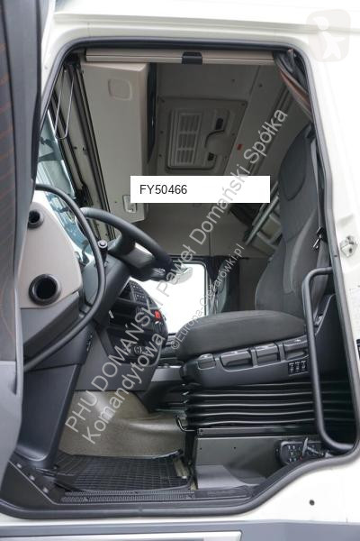 جرار DAF / 106 / 480 / EURO 6 / ACC / SPACE CAB