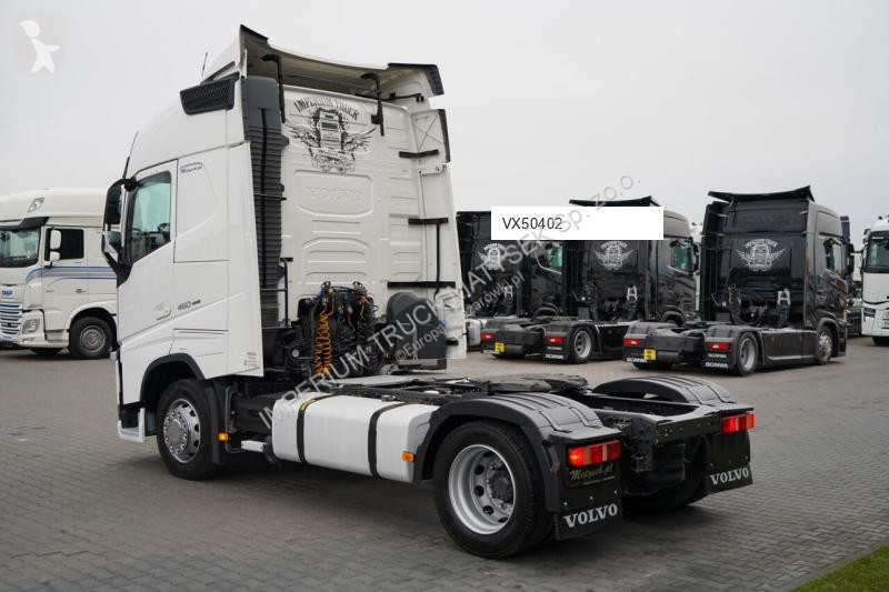 Влекач Volvo FH 460