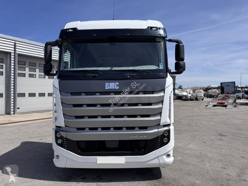جرار BMC  TUGHRA TGR 1846