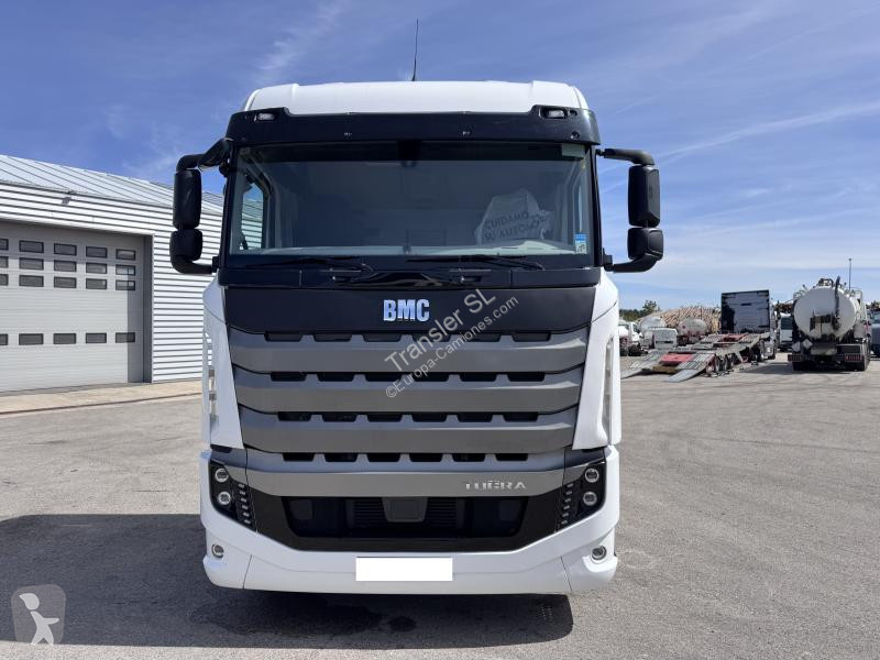 جرار BMC  TUGHRA TGR 1846