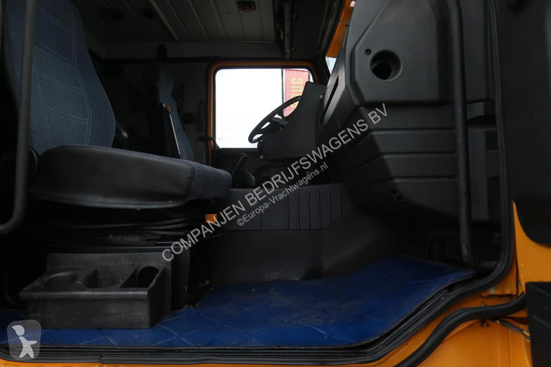جرار Scania R  MA 4X2  M