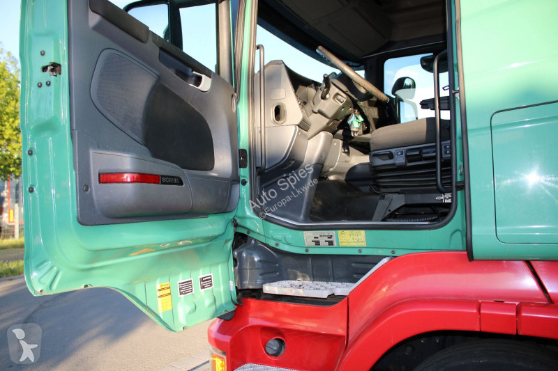 Trattore Stradale Scania 410 EUO 6 * 1 - Hand *...