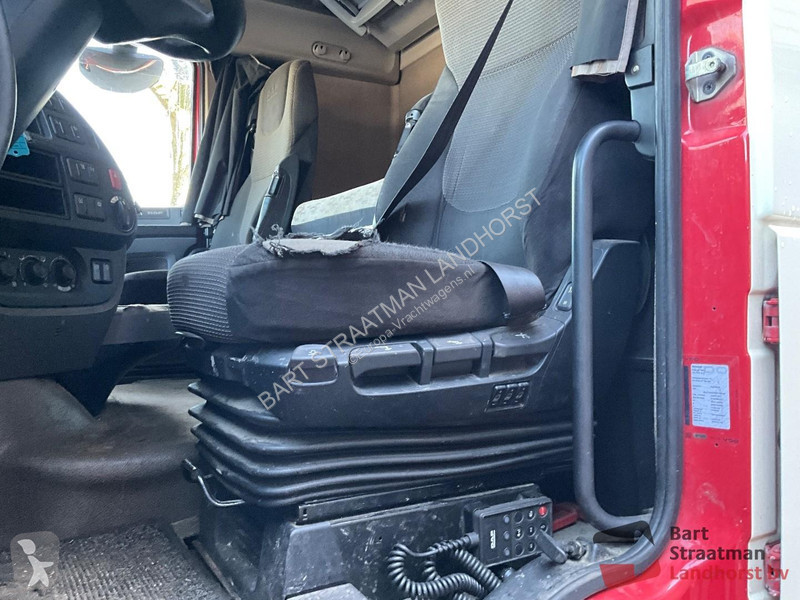 Traktor DAF FT 4x2 SSC opleggertrekker met PTO