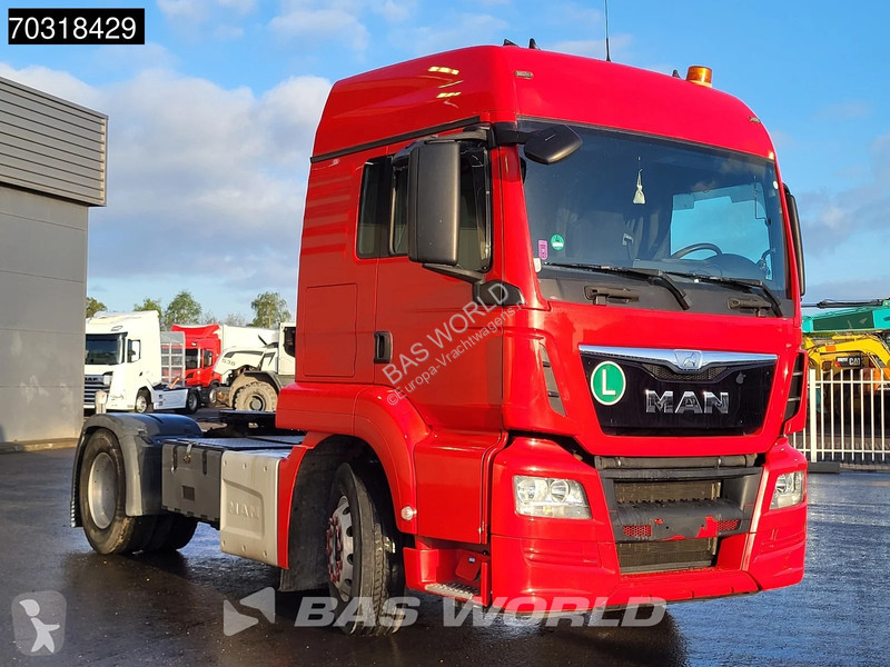 جرار MAN 18.440 4X2 LX ADR PTO
