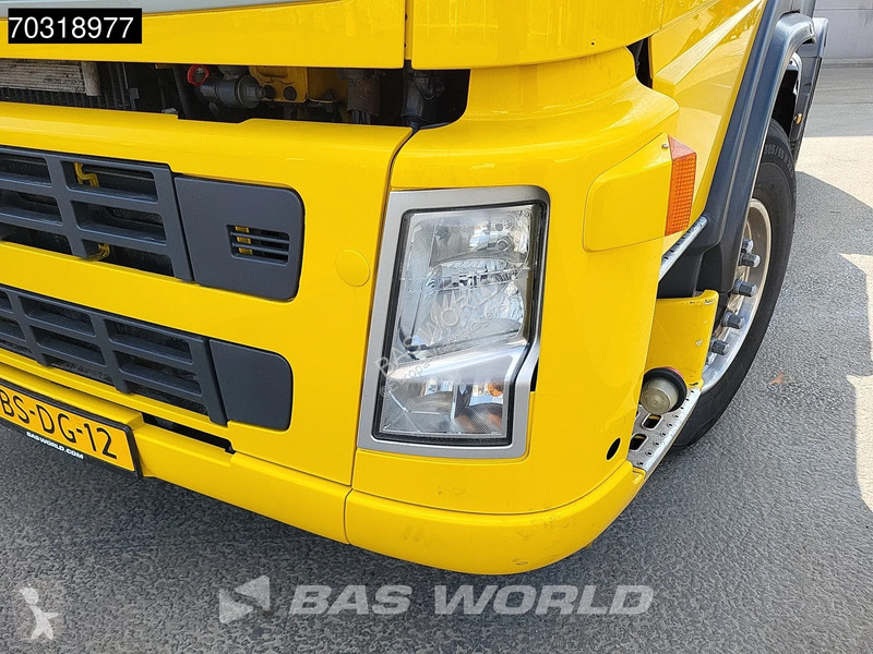 جرار Volvo FM 400 FM 4X2 -Truck Welgro...