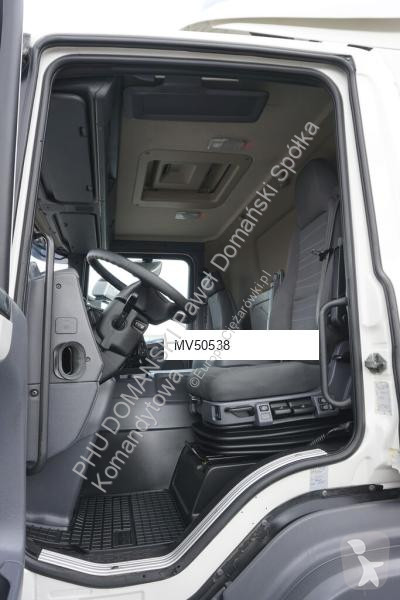 جرار Scania P 410 / EURO 6 / RETARDER / MAŁY...