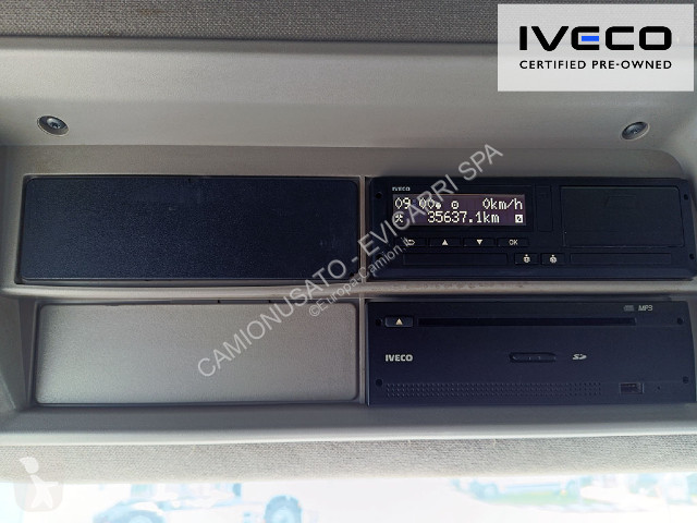 Tratores Iveco IVECO STRALIS AS440S51T/P