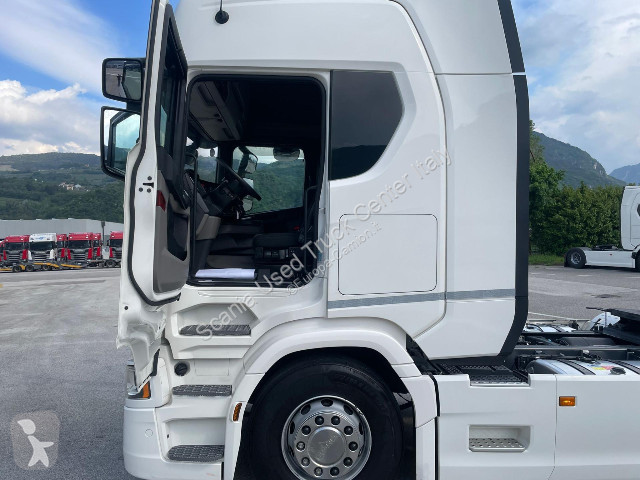 جرار Scania R 500 A4x2NB SUPER