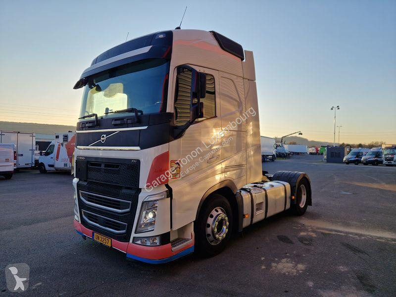 Traktor Volvo 460 FH
