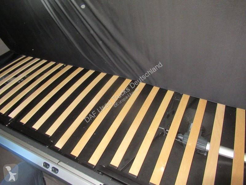 Nyergesvontató DAF 480 FT 4X2