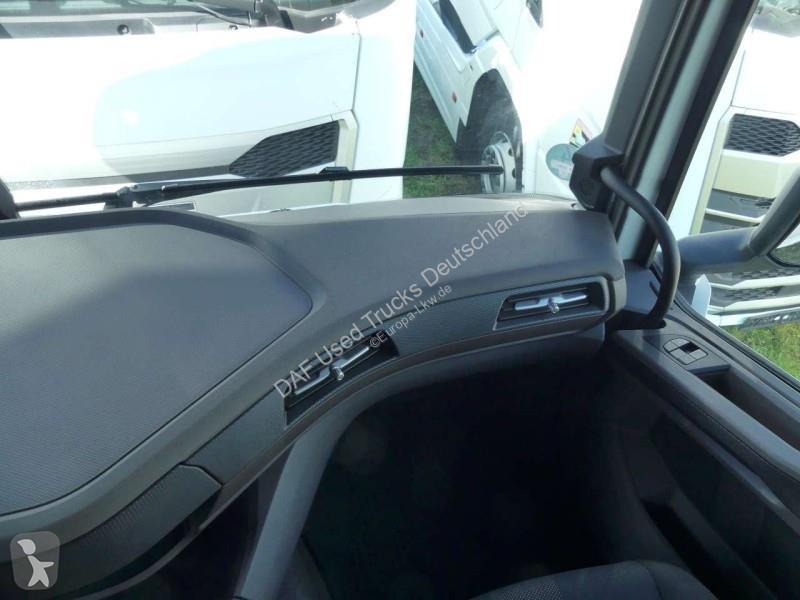 Trekker DAF n 480 FT 4X2