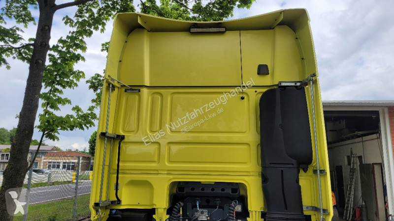 Tracteur DAF