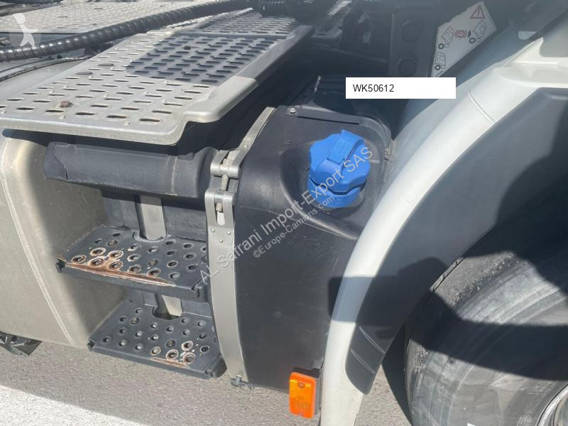 جرار Iveco 510
