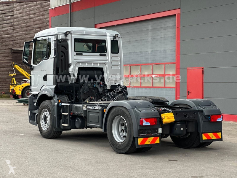 جرار MAN 18.440 4x2 BL LDW / AEBS / CAM / KLIMA