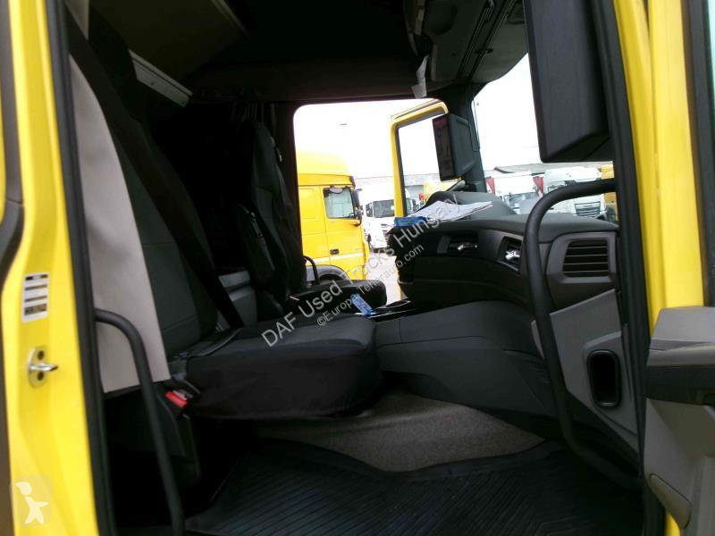 Tratores DAF XFn  FT LOW DECK 4X2