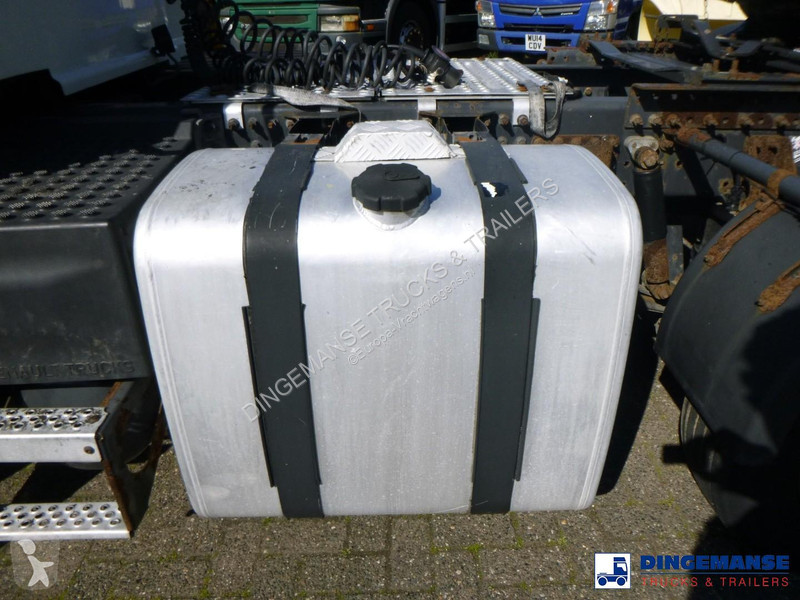 Trattore Stradale Renault T 460 6X2 RHD Euro 6