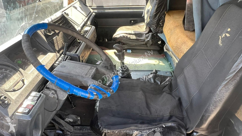 جرار Renault R 340 (6 CULASSE / POMPE MANUELLE...
