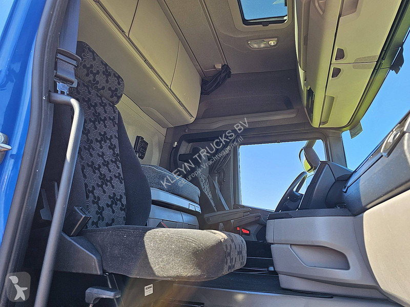 جرار Scania R460 RET. NIHT A/C SUPER