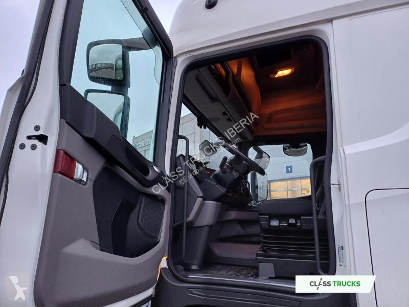 جرار Scania R460 CR20H Cab Adaptive Cruise...