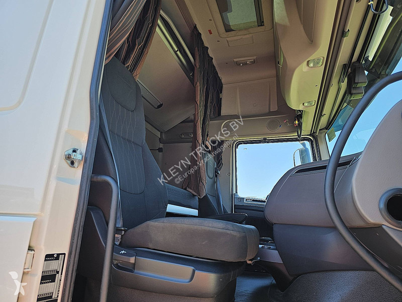 Tracteur DAF XF