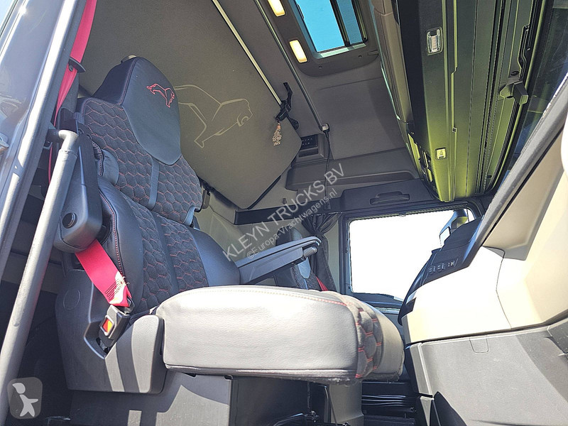 Trekker MAN 18.580 GX GX