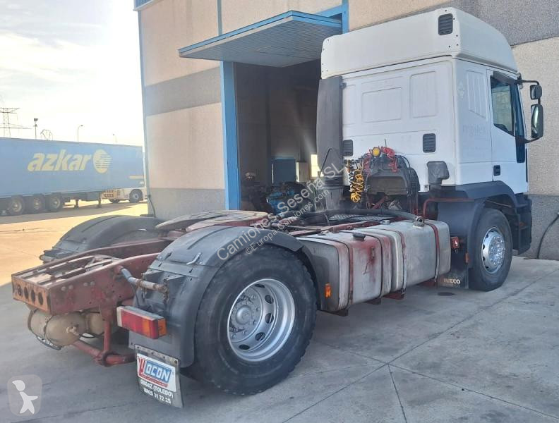 جرار Iveco CURSOR 440