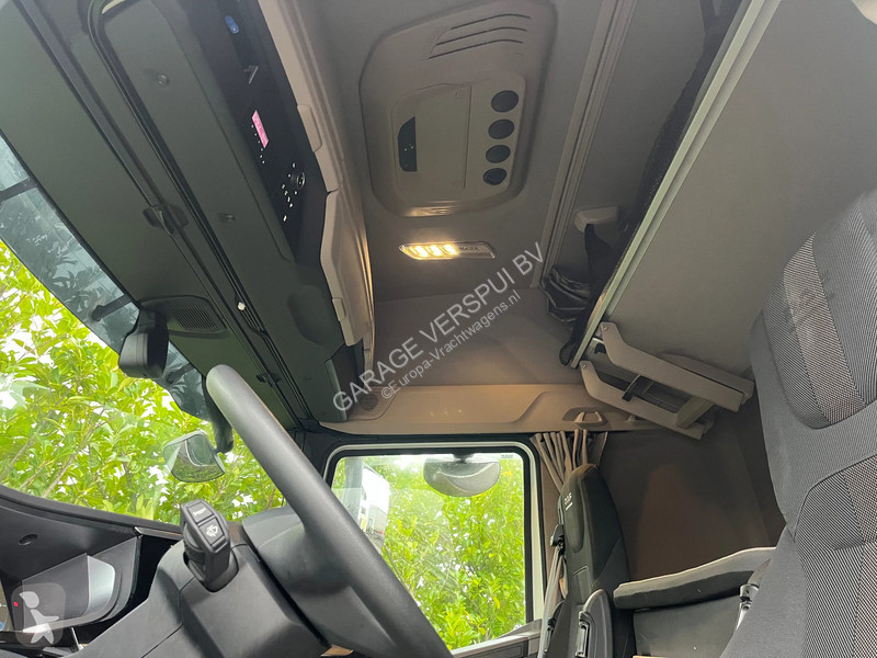 Tracteur DAF XF  FT Euro6 Intarder
