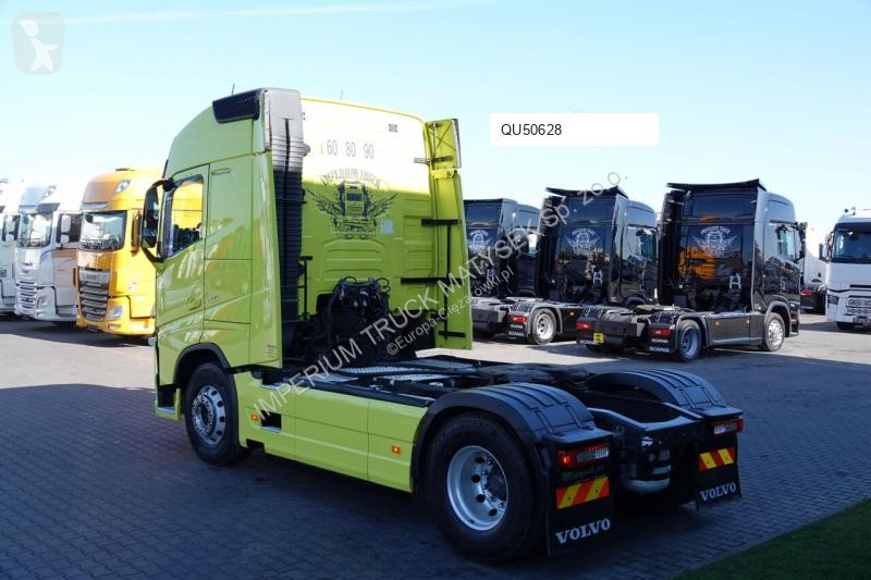 جرار Volvo FH 500 / I-PARK COOL