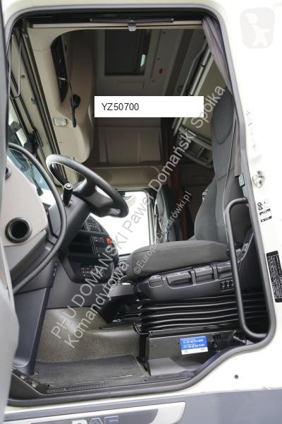 Влекач DAF 106 / 480 / EURO 6 / ACC / SUPER...